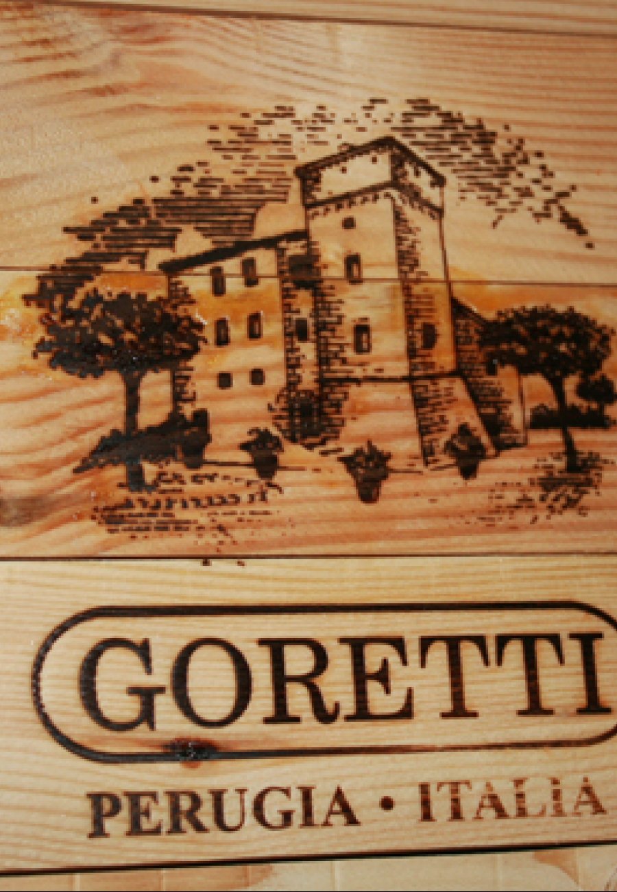 Cantina Goretti-1923