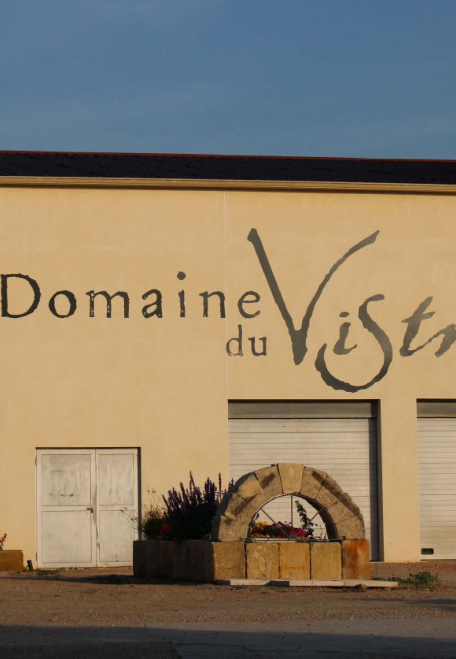 Domaine du Vistre-1932