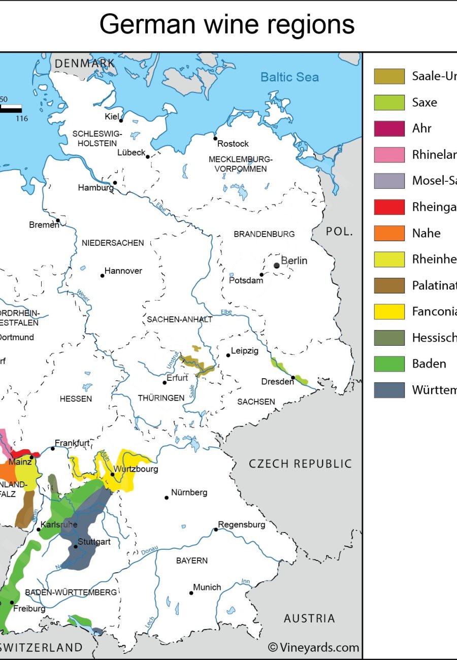 Duitsland-2020