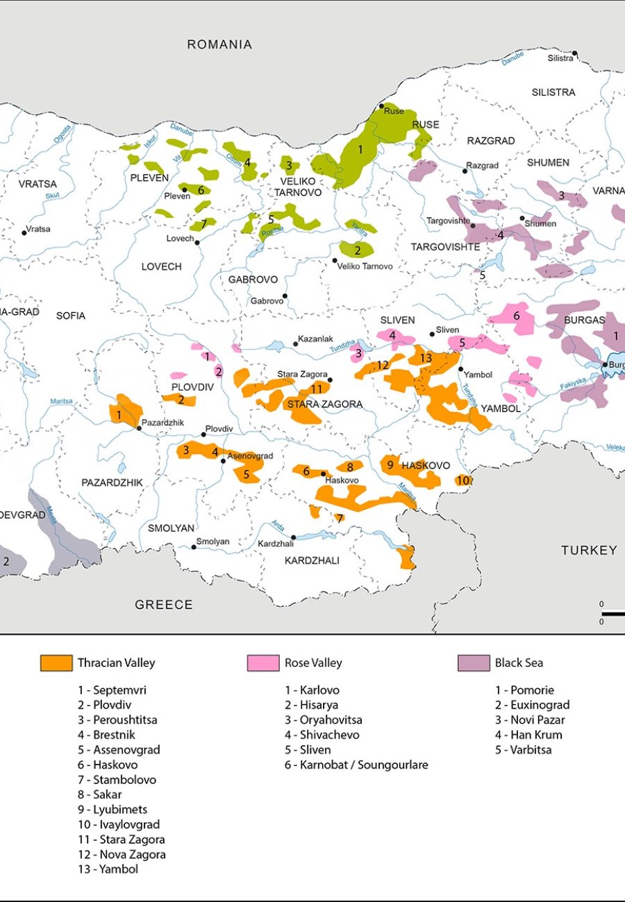 Bulgarije-2022