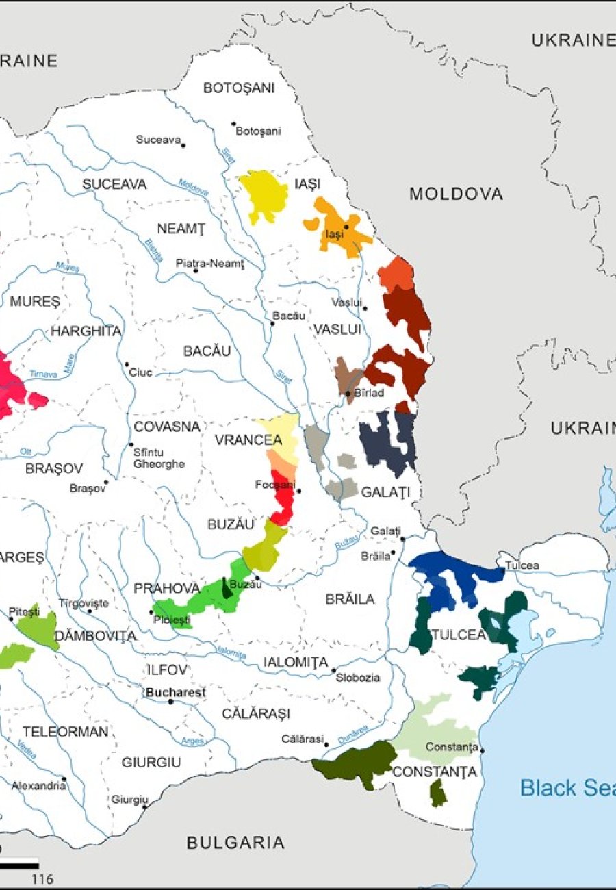 Roemenië-2026