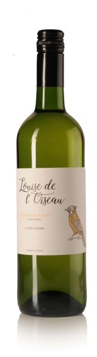 Louise Chardonnay, Vin de France-1131