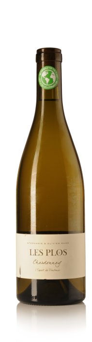 Les Plos Chardonnay IGP d'Oc-1841