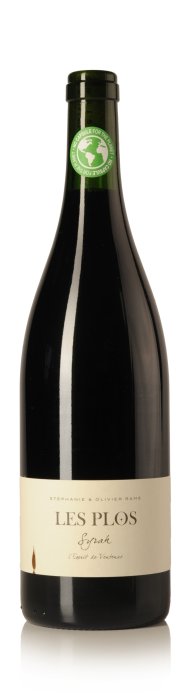 Les Plos Syrah IGP d'Oc-1843