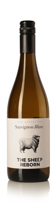 Sheep Reborn Sauvignon Blanc-1846