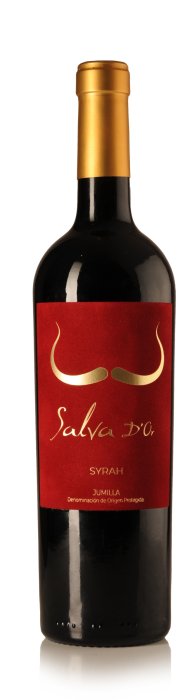 Salva d'Or Syrah -1847