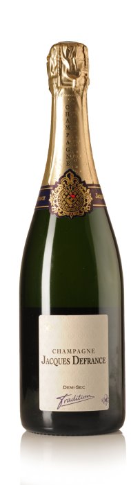 Champagne Demi-sec-1851