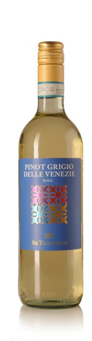 Pinot Grigio 'Re Teodorico'-1861