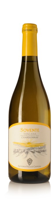 Sovente Chardonnay IGT Toscane-1866