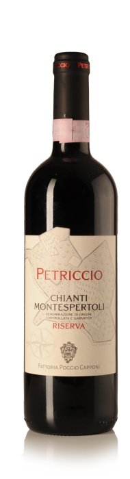 Petriccio Chianti Montespertoli DOCG-1867