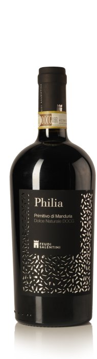 Philia Primitivo di Manduria Dolce Naturale DOCG-1868