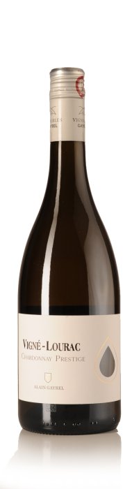 Vigne-Lourac Chardonnay Prestige-1871