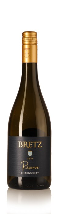 Chardonnay Réserve -1874