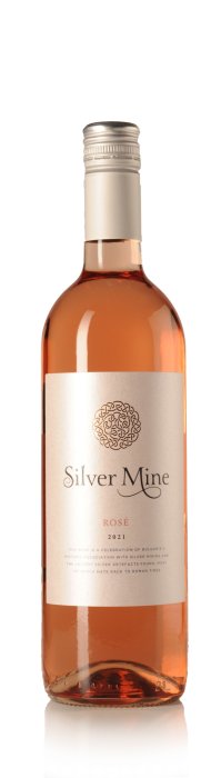 Silver Mine Rose-1877