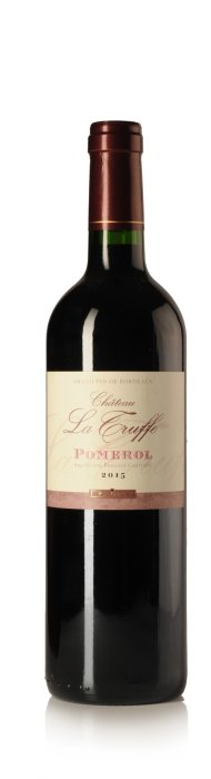 Chateau la Truffe Pomerol-1892