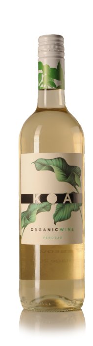 Koa Organic Verdejo-1895