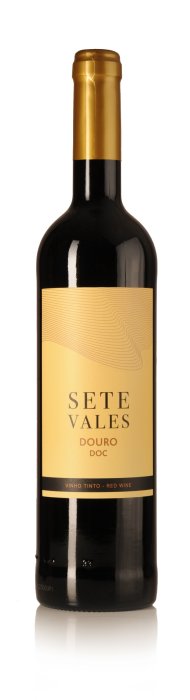 Sete Vales Tinto-1899