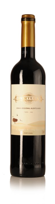 Alentejano Portuga Vinho Tinto-1900