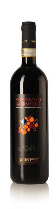 Montefalco Sagrantino Rosso-1918