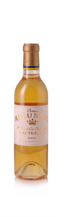 Carmes de Rieussec Sauternes-1941