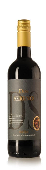 Don Sereno Rioja Tempranillo-1946