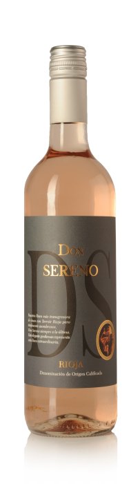 Don Sereno Rioja rosé-1947