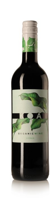 Koa Organic Syrah-1950