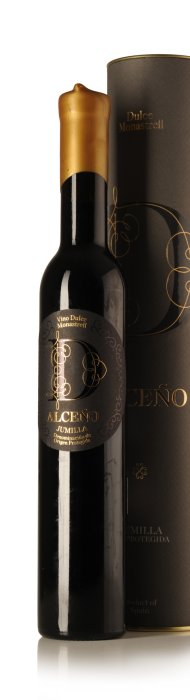 Alceno Dulce Monastrell, 0375 ltr.-1954