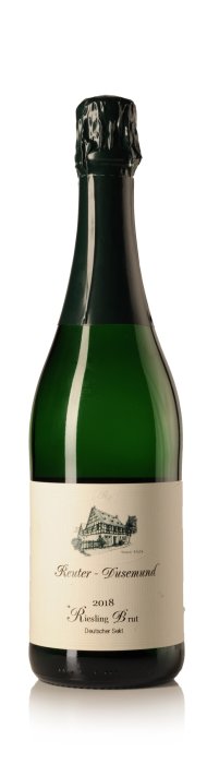 Riesling Brut Sekt-1957