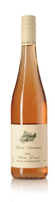 Mulheimer Rotling (Riesling-Spatburgunder)-1963