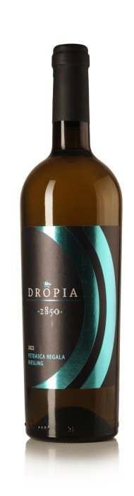 Riesling en Regala Feteasca Dropia-1965