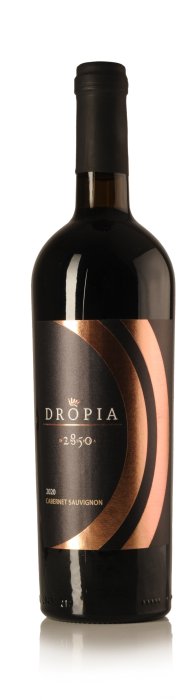 Cabernet Sauvignon Dropia-1966