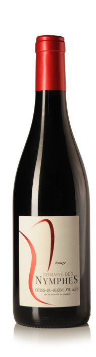 Cotes du Rhone Village Rouge BIO-1971