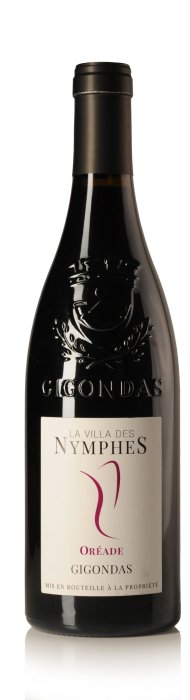 Gigondas Oreade-1975