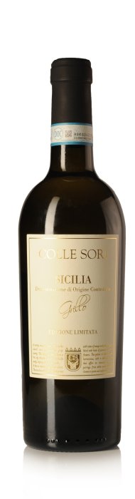 Colle Sori Grillo-1977