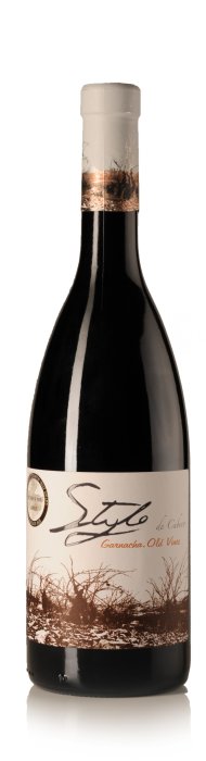 Stylo de Cubero Garnacha-1980