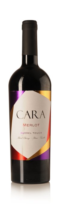 Cara Merlot-1981