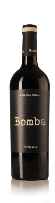 Bomba Tempranillo Seleccion Especial-2007