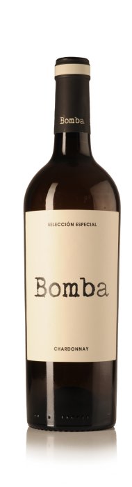 Bomba Chardonnay-2008