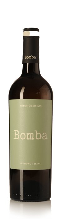 Bomba Sauvignon Blanc-2010