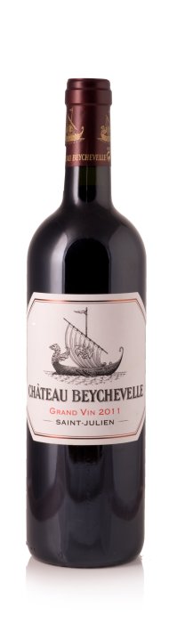 Chateau Beychevelle Rouge-2027