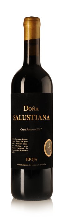 Dona Salustiana Gran Reserva Tinto-2047