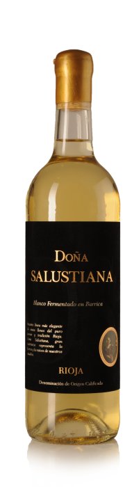 Dona Salustiana Rioja Blanco-2048