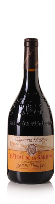 Cuvée Gaston Philippe Chateauneuf du Pape-2049