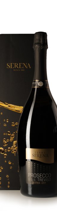 Prosecco Spumante Extra Dry-2050