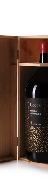 Gocce Primitivo di Manduria DOP-2055