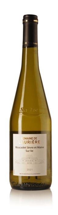 Domaine de lt Auriere Muscadet Sevre et Maine Sur Lie-2057