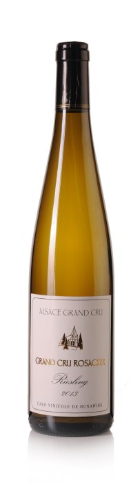 Riesling Grand Cru Rosacker Alsace-2086